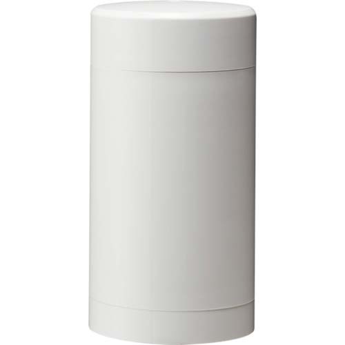 PATLITE LR5型 積層信号灯 Φ50 ベースユニット LR5-02WJNW