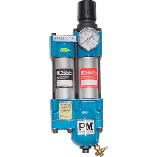 前田シェル レマン FRユニット M-105A-FR-5