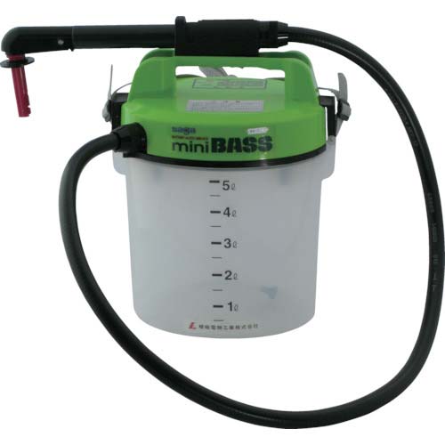 saga バッテリー自動給水装置5Lタイプ MB-5LA