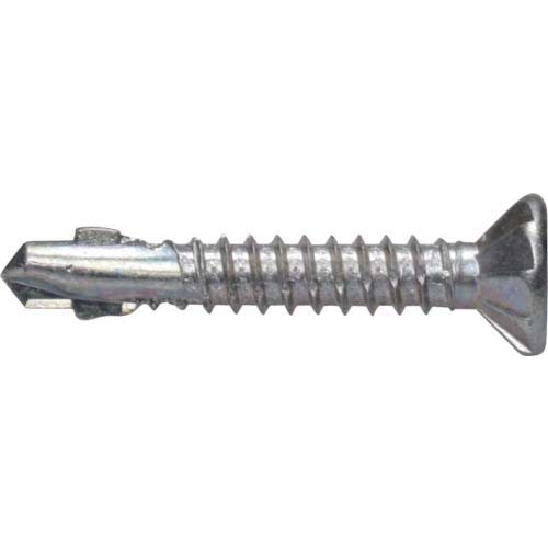 JPF MBテクス ボードテック フレキ D10 5×45 三価ユニクロ(500本入り) MBBTF5X45