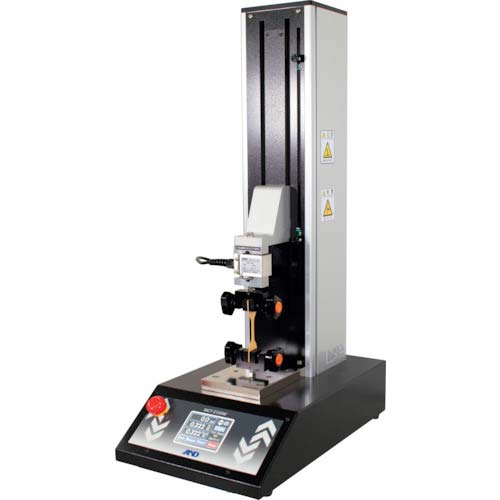 A&D 卓上型引張圧縮試験機(フォーステスター) MCT-2150W