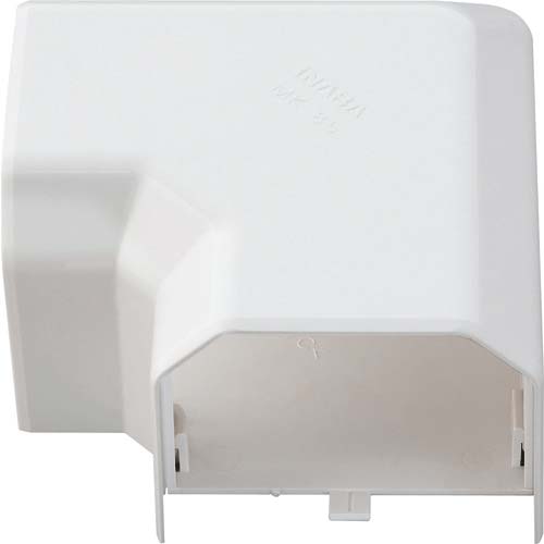 因幡電工 MD平面コーナー90° MK-85