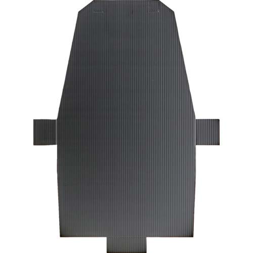 TRUSCO カルティオ用天板カバー MKPCV