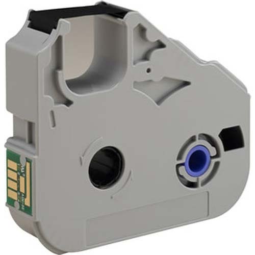 キヤノン リボンICカセット(黒)100M (5個/箱) MK-RS100B