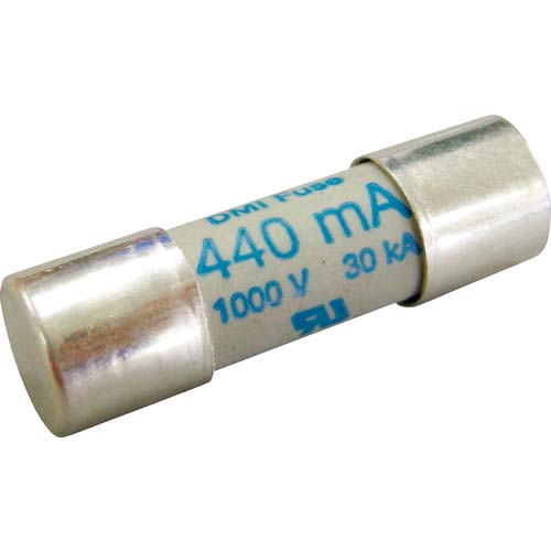 KYORITSU 8926 ヒューズ MODEL8926