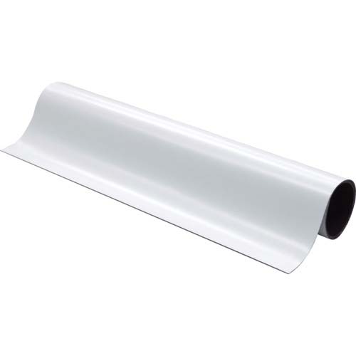 マグエックス マグネットカラーシート強力 大判サイズ 厚0.8mm×300mm×500mm MSCP-08-3050W