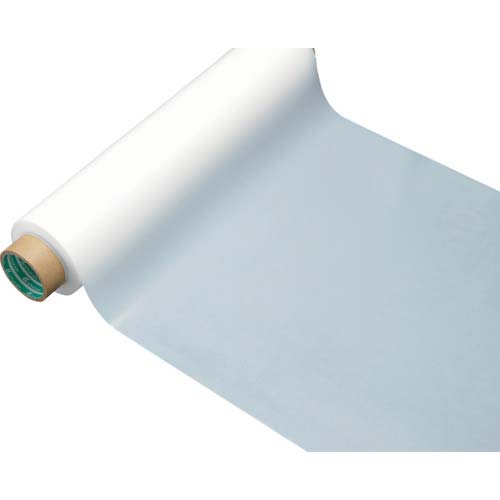 chukoh フッ素樹脂(PTFE)フィルム MSF-100 0.05t×300w×10m MSF100-0.05X300