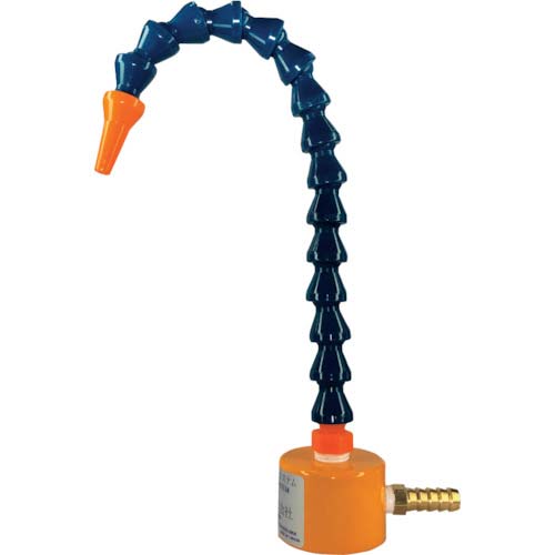 NIKKI マグネットスタンド式クーラントノズル NM-C1-A