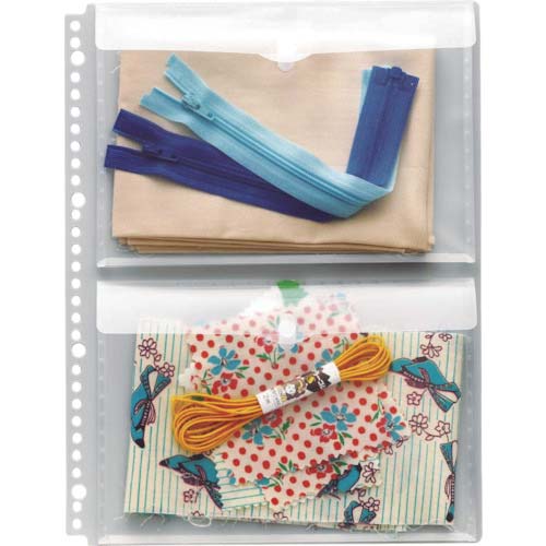 ライオン ポッケde整理(なんでもポケット) NP-2M NP-2M(14730)