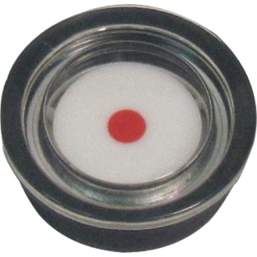 アルバック オイルレベルゲージ GHD-031 OIL LEVEL GAUGE FOR