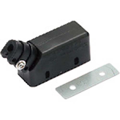 オーム電機 マイクロスイッチ用絶縁ケース OM1