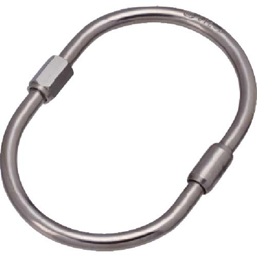 水本 ステンレス ターンキャッチ 使用荷重0.58kN OTC-6