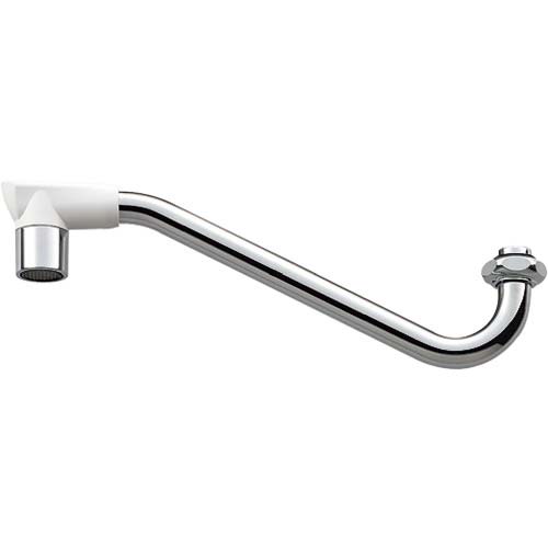 SANEI 節水断熱上向パイプ PA1612H-60X-16-MW2