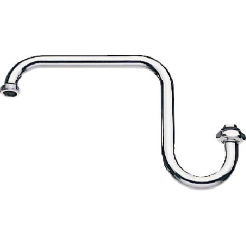 SANEI 浄水器用パイプ PA165-60X-16