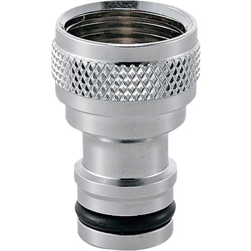 SANEI 金属製ネジニップル PL60-21-20