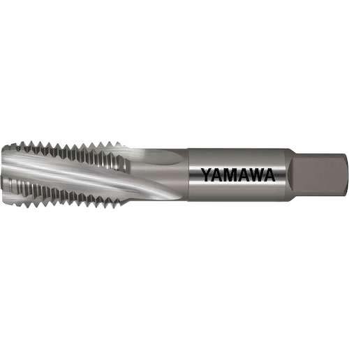 ヤマワ 難削材用スパイラルタップ PM-SP P3 3/8-16UNC PM-SP-P3-3/8-16UNC
