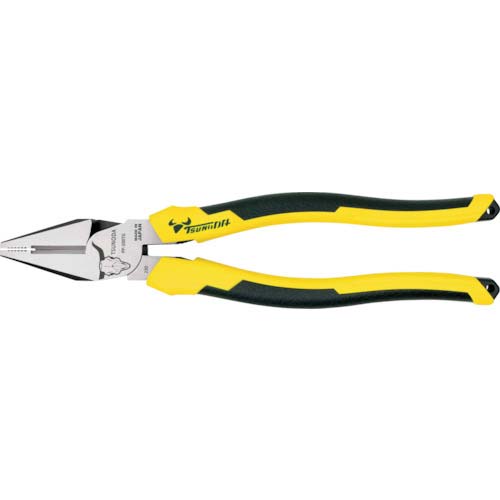 TTC パワーペンチ200mm PP-200TG