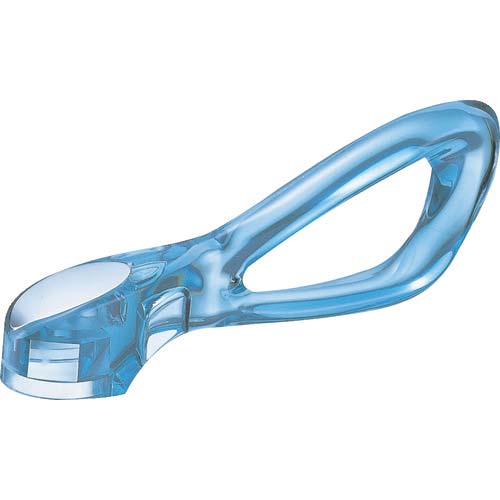 SANEI スイングレバー(グラスブルー) PR-2330F-CGB2