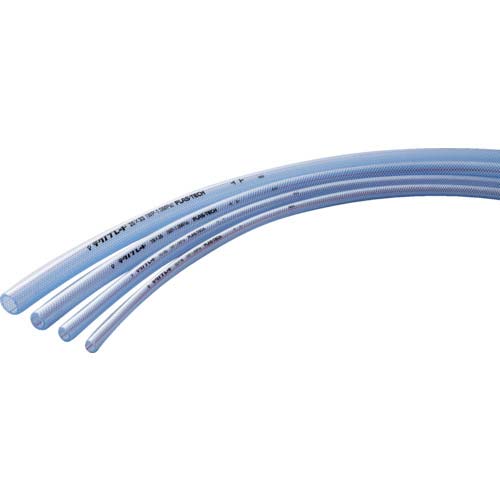 プラス・テク ブレードホース テクノブレード 19×26 T 100m PT-TB-19-100