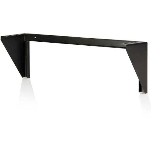 StarTech サーバーラック/壁面ブラケット/2U/19インチ/垂直型/スチール RK219WALLV