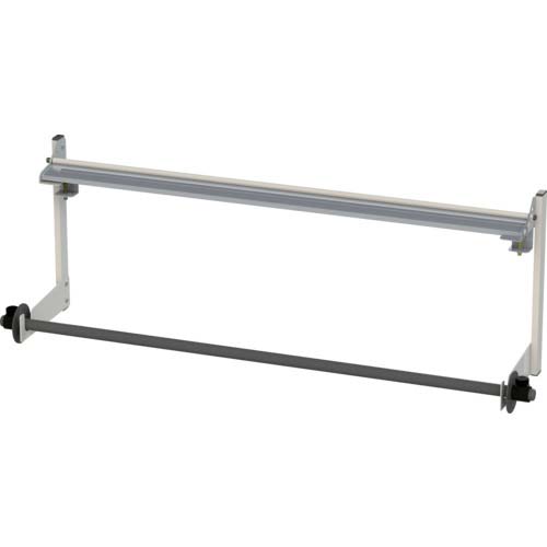 ヤマテック ロール材スタンド 吊り下げタイプ(W1200サイズ) W1370×D285×H460mm RS-TS1200