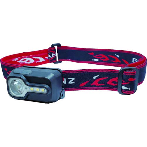 MASTER-TO GLANZ ヘッドライト RVH-03R