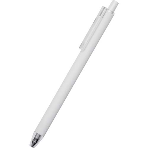 サンスター文具 metacil(メタシル) light knock ホワイト S4542045