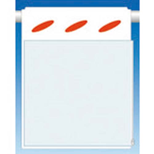 つくし 透明ポケット付つるしん坊 両面タイプ SK-902