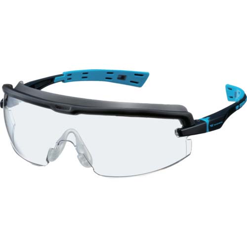 YAMAMOTO 一眼形保護めがね(高性能くもり止めタイプ) SN-610