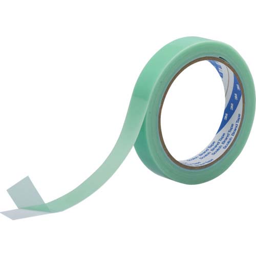 3M スコッチ はがせる両面テープ 壁紙掲示用 19mmX4m SRW-19