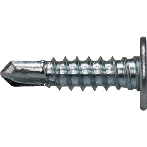 JPF ステンレス MBテクス ヒラアタマ 5×19 SG(500本入り) SUSMBHR5X19