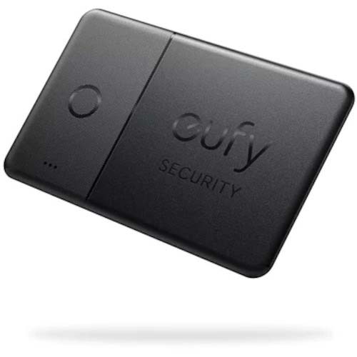 Eufy 紛失防止タグ Security SmartTrack Card T87B2N11