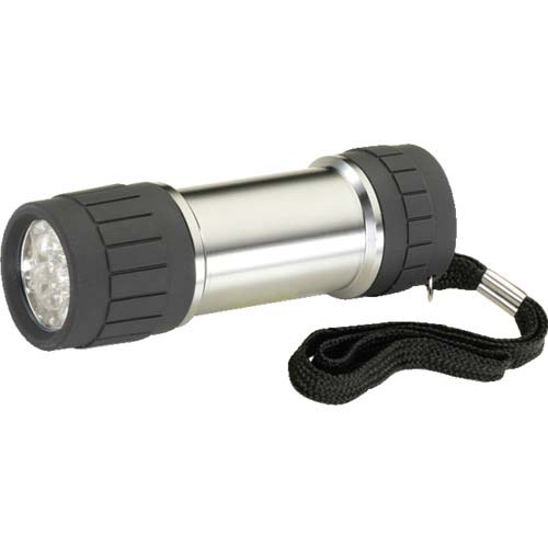 タスコ UVブラックライト LED3灯 TA434KA