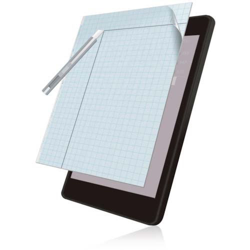 ELECOM フリーカット液晶保護フィルム 11.6インチ 反射防止 TB-FR116FLSA