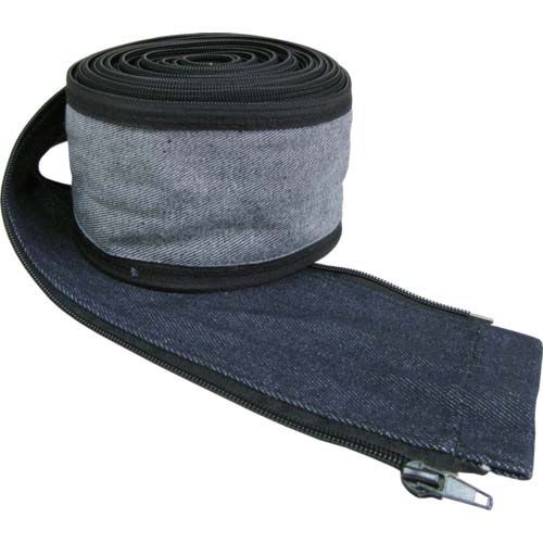 マイト TIGトーチカバー(布製チャック式) 8m(25フィート/幅110mm) TC-817