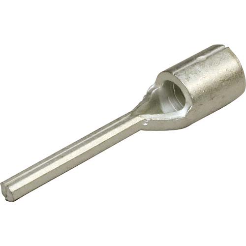 ニチフ 裸圧着端子(TC形) 棒形STタイプ(50PCS) TC 8-18-ST