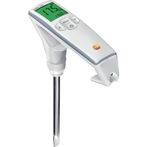【廃番】TESTO 食用油テスター 270 TESTO270