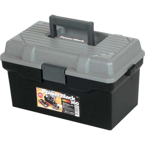 JEJアステージ I.BEAM ツールパワー #360 ブラック TP-360-BK