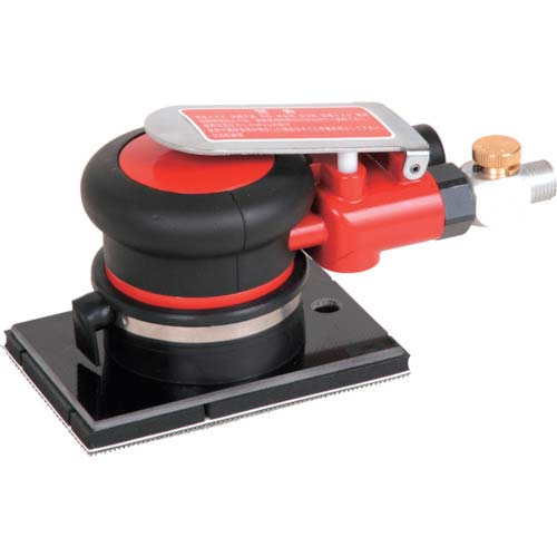 U TOOLS オービタルサンダー71×106mm U-62