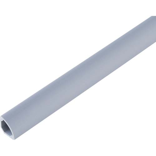 ELPA コーナーモール(グレー) UDC0-1(GY)