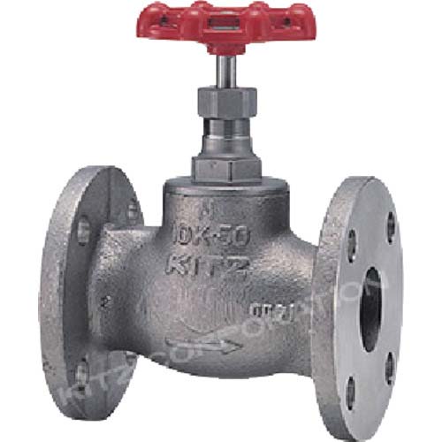 KITZ ステンレス製Bシリーズ UJB型 25A(1B) UJB25