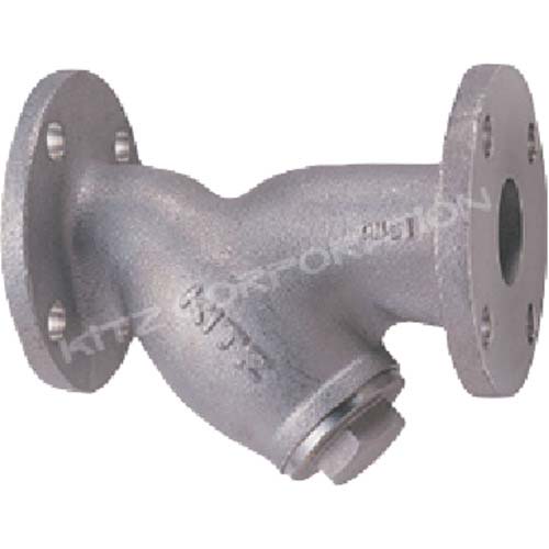 KITZ ステンレス製Bシリーズ UYB型 40A(11/2B) UYB40