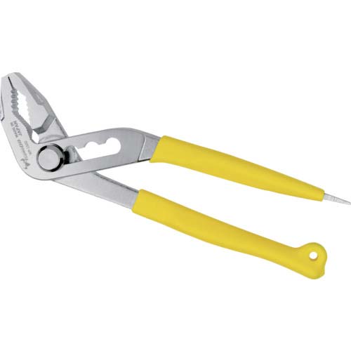 TTC ドライバー付きウォーターポンププライヤー WP-150D