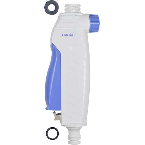 タカギ ロングノズルグリップ(FJ)(JAN付き) XG136FJ