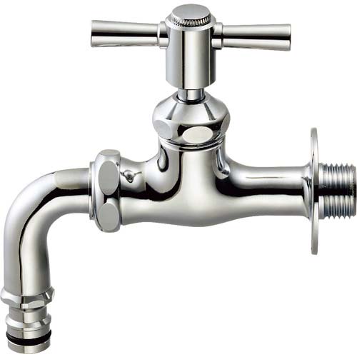 SANEI 散水用ホーム水栓 Y126YV-13