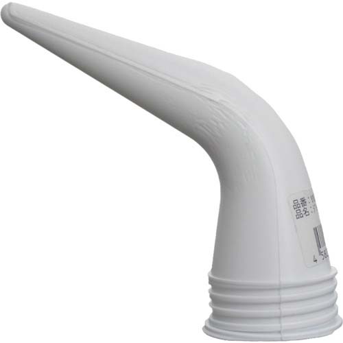 山本製作所 ジャンボカート曲りノズル YNZ-JN-BT