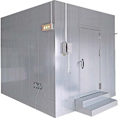 ソノーラテクノロジ 組立式無響室 X-1 AC-X-1