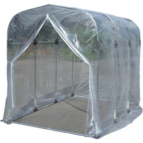 南榮工業 育苗ハウス BH-1522 BH1522T