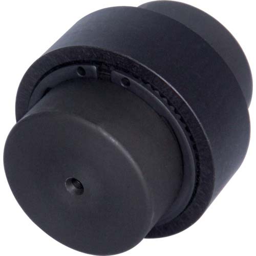 九州ハセック ギヤカップリング カーボフレックス CBSシリーズ CBS-10