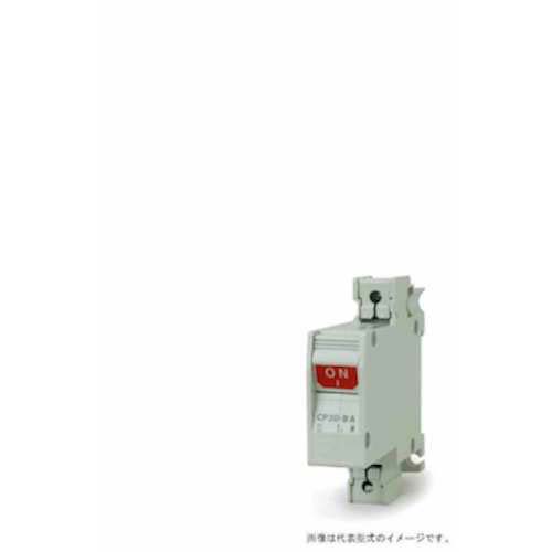三菱電機 サーキットプロテクタ CP30-BA 1P 2-M 7A B